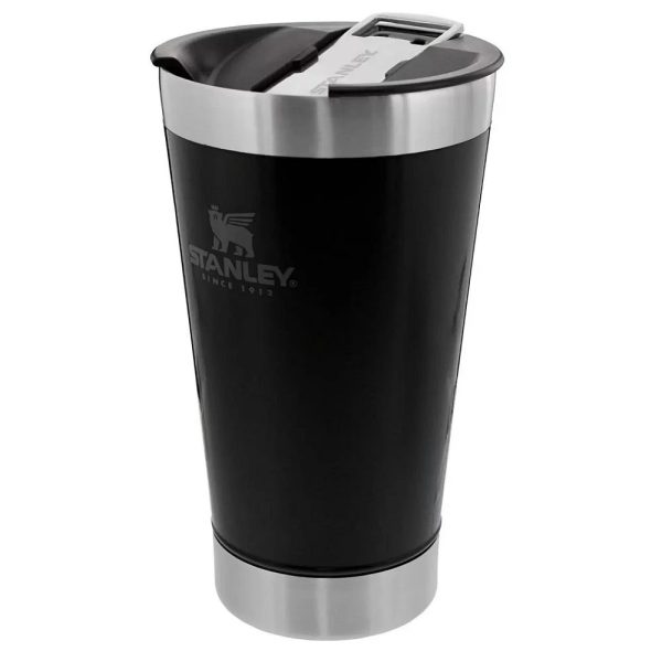 Copo Térmico de Cerveja (com tampa) Stanley | 473ML